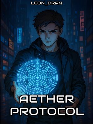 cover image of Aether Protocol Volume 1